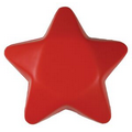 Red Star Squeezies Stress Reliever
